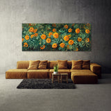 Marigold Symphony 3