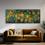 Marigold Symphony 3