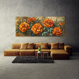 Marigold Timeless Elegance 6