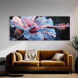 Hibiscu Cyborg Bloom 31