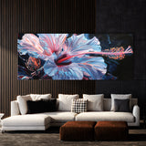 Hibiscu Cyborg Bloom 31