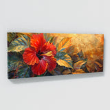 Hibiscu Dawns Radiance 1