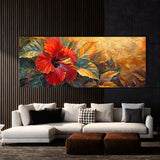 Hibiscu Dawns Radiance 1