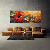 Hibiscu Dawns Radiance 1