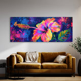 Hibiscu Electric Bloom 25
