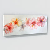 Hibiscu Floral Waterfall 12