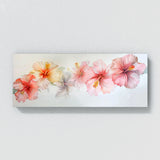 Hibiscu Floral Waterfall 12