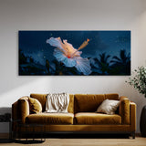 Hibiscu Moonlit 21