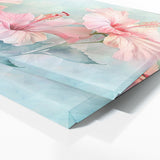 Hibiscu Pastel Dream 7