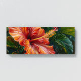 Hibiscu Petal Symphony 4