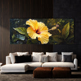 Hibiscu Radiant Contrast 5