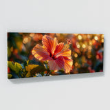 Hibiscu Radiant Glow 22