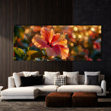 Hibiscu Radiant Glow 22