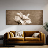 Hibiscu Sepia Elegance 17