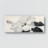 Hibiscu Silhouette 33