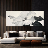 Hibiscu Silhouette 33