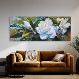 Gardenia Emotive 8