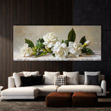 Gardenia Graceful Still 3