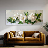 Gardenia Graceful Still 4