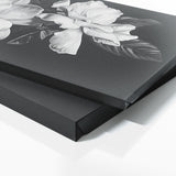 Gardenia Monochrome Elegance 21
