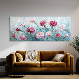 Carnation Breezy Dance 26