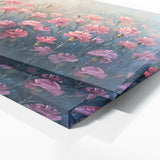 Carnation Dusk Glow 5