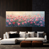 Carnation Dusk Glow 5