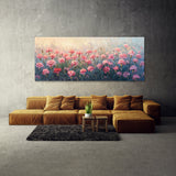 Carnation Dusk Glow 5