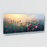 Carnation Dusk Glow 6