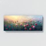 Carnation Dusk Glow 6