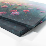 Carnation Dusk Glow 6