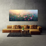 Carnation Dusk Glow 6