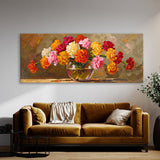 Carnation Elegance 12