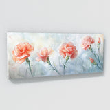 Carnation Floating Blooms 17