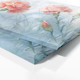 Carnation Floating Blooms 17