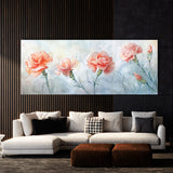 Carnation Floating Blooms 17