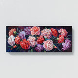 Carnation Lush Bouquet 3