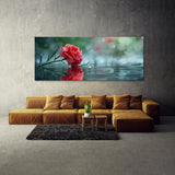Carnation Mirror Blossom 34