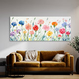 Carnation Spring Blossoms 16