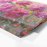 Carnation Whirl 22