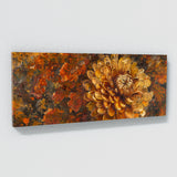 Chrysanthemum Autumn Bloom 1