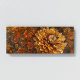Chrysanthemum Autumn Bloom 1