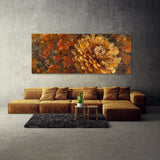 Chrysanthemum Autumn Bloom 1