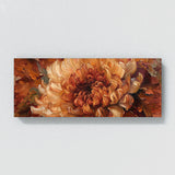 Chrysanthemum Autumn Bloom 2