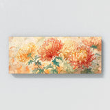Chrysanthemum Autumn Whispers 13