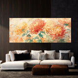 Chrysanthemum Autumn Whispers 13