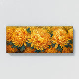 Chrysanthemum Autumns Embrace 3
