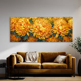 Chrysanthemum Autumns Embrace 3