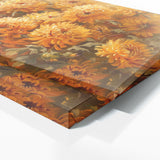 Chrysanthemum Autumns Embrace 4