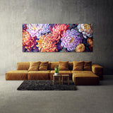 Chrysanthemum Dreamy Whimsy 32